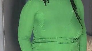 Will You Fuck Me if I Dance for You