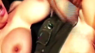 4 Hours Flotte Dreier - Non-stop Amateur Threesome Orgy Marathon