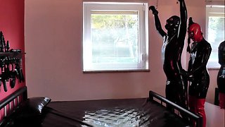 Bdsm femdom fetish humiliation