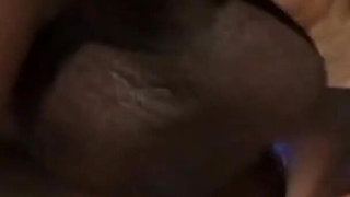 The Way Her Ass Jiggles When Shes on Top Makes Him Want to Go Harder.