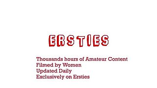 Hot Lesbian Trio Selvaggia & Alyssa Reece Use Butt Plugs for Anal Fun