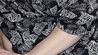 Stepmom and Stepson Sharing Bed Gets Wild - Part 2