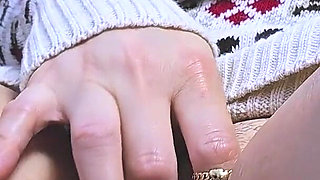 I Want You so Deep Inside My Pussy!