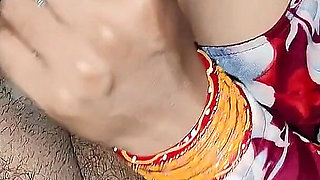 Indian Desi Wife Sucked Dick Till Cum in Mouth