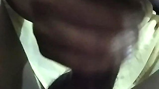 Dick massage with neighbors is very challenging