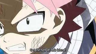 Natsu ft. Anna Natsuki: Amateur, Babe  Anal Porn