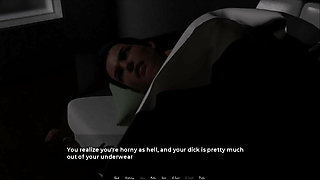 Moving Down: Dominant Wife In A Hot Tub ep.27