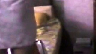 Amateur Asian Adult Video: TUDUNG GIRL's ACT