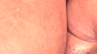 Extreme Fat Mature Gets All Holes Stretched by a BBC