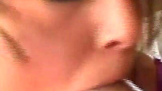 2 Big Dick in Her Anal