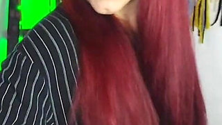 Shyyfxx I Humiliate This Mediocre and Disgusting Employee as He Deserves It! JOI Roles