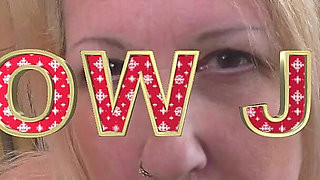 POV Blow Job and Fuck