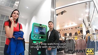 Hunt4k - doggystyle action