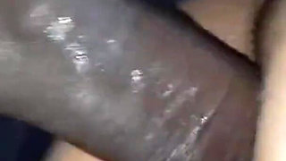 WildEnglishBBW BBC Nata4sex rough anal pounding cumming in my ass