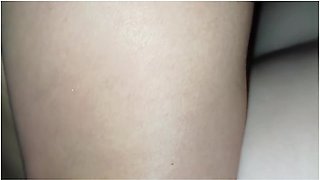 Nag Pa Ventosa Sia Kagabi, Tapos Kantutan Na Ngayon. Sarap