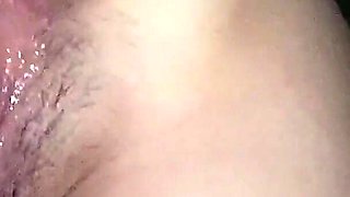Horny Step Mom Shares Bed with Big Dick Stepson Gape Her Asshole Real Amateur Homemade