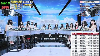 Japanese Group Sex