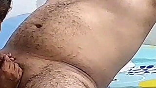 Stepmom Fucks Her Stepson Hard until She Makes Him Cum Twice in Her Pussy - Double Cumshot