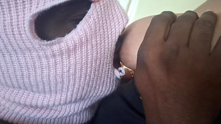 My Telgue Lover Bull Fucks Me Good