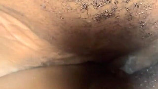 My stepbrother fucks me well