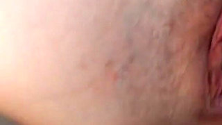 Cleaning Lady Gets Punished by Big Cock in Her Ass for Doing a Lousy Job! with Anal Creampie!