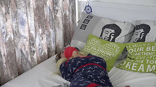 Julie Vega - Bondage dreaming