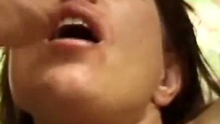 Dream girl's amateur porn by Screw My Wife Club