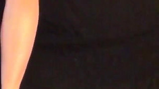 Felicity squashing & jiggling