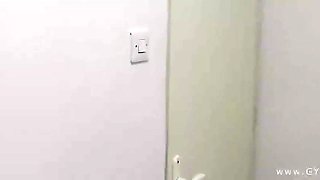 Gyno Exam
