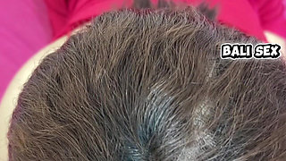 Cheating with the Boss Next Door