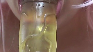 I Have a Voice Fetish, I Constantly Change My