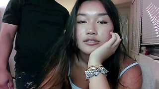 Asian japanese amateur