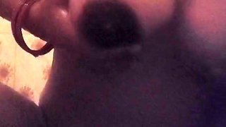 Indian Sexy Bhabhi Fingering And Pissing