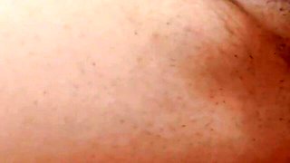 Romantic Carmen Rae - natural tits smut - Family Strokes