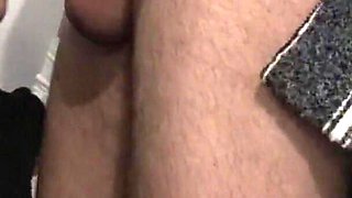 Muslim Wife Cheating with Stepson
