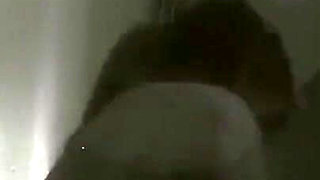 Firsttime Private Shoot: Her Bold Step Into Intense Heat - 2nd Half