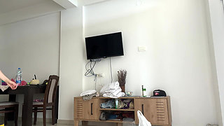 We Fuck While Our Partners Aren't with Us