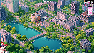 FUCKED AT WORK, CUMSHOT INSIDE. KING EP 3