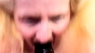 Titty Fucking and a Lot of Cock Sucking Got This Guy Fucking Cumming