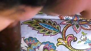 Juicy Jazmynne in She Will Flood the Bed