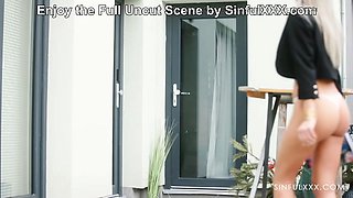 Shalina Devine makes Couple\u2019s Fantasy Come True at SinfulXXX