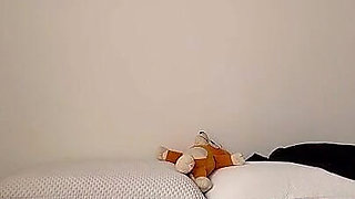 Compilation of Two Lesbians' Fun with Their Fetishes