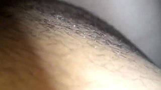 Amateur Egyptian Wife Anal BBC with Big Natural Tits