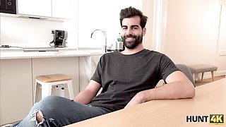 Mysterious GF's blowjob xxx