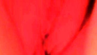 Amateur Webcam Teen Masturbates And Teases