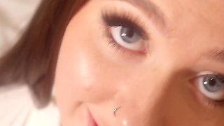 POV: Work Wife Fucks You While Her Boyfriend Is Out