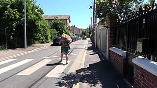 FRENCH MILF FUCKING WITH A LOT OF PASSION