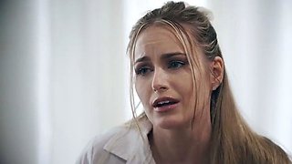 MissaX - Scarlett Sage - Prom Date Daddy