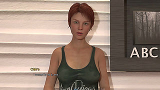 The East Block Update 15