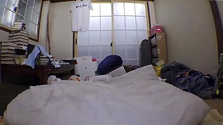 Asian webcam chick with yummie big boobs